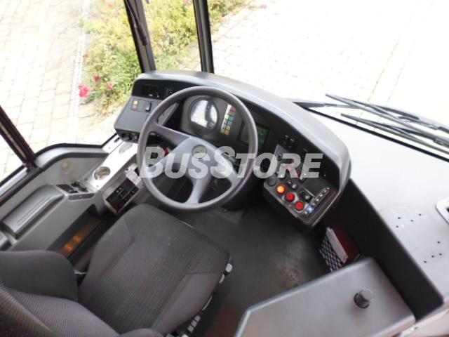 Mercedes-Benz - O 530 G Citaro - GWC2500012193