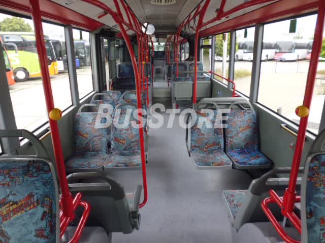 Mercedes-Benz - O 530 G Citaro - GWC2500012194