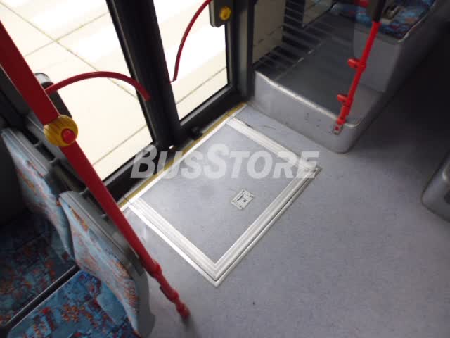 Mercedes-Benz - O 530 G Citaro - GWC2500012194