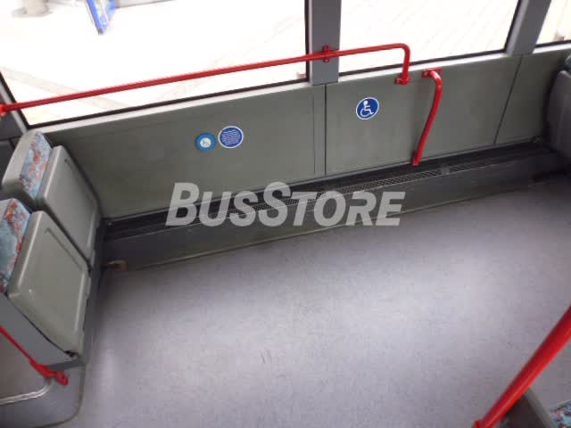 Mercedes-Benz - O 530 G Citaro - GWC2500012194