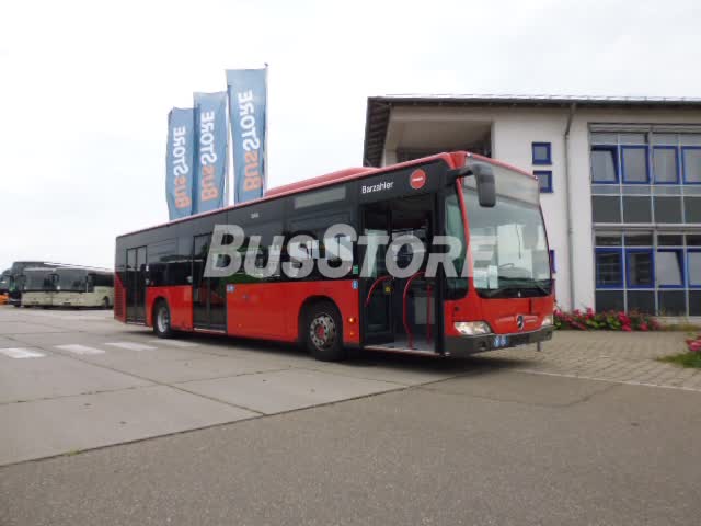 Mercedes-Benz - O 530 Citaro - GWC2500012196