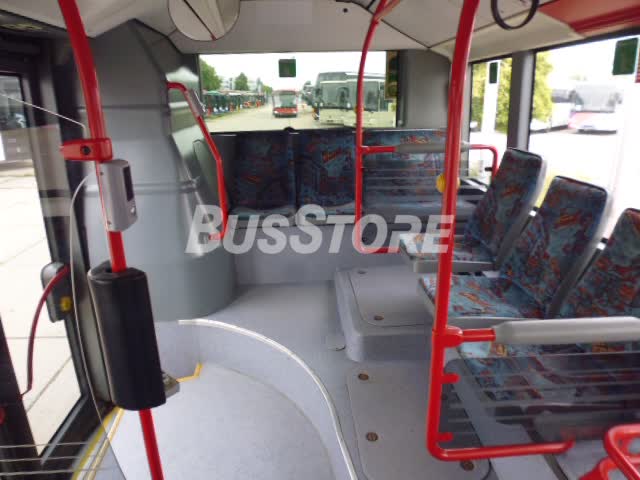 Mercedes-Benz - O 530 Citaro - GWC2500012196