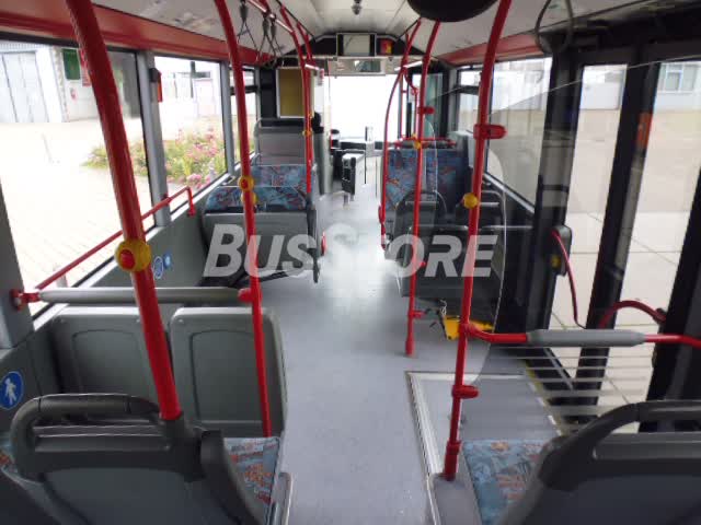 Mercedes-Benz - O 530 Citaro - GWC2500012196