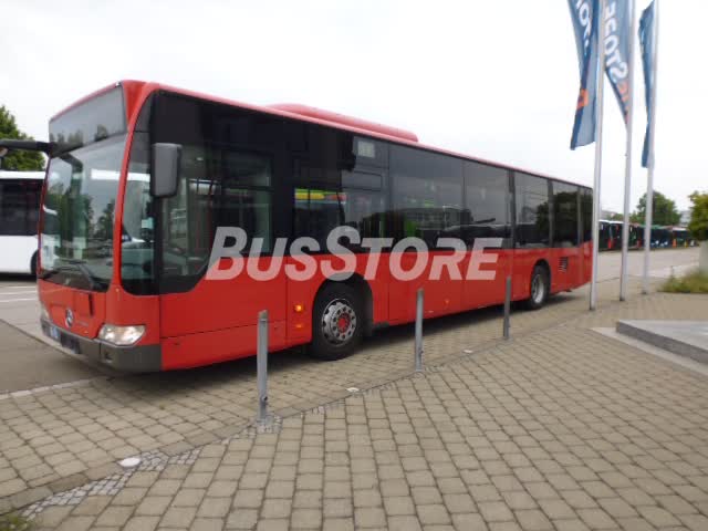 Mercedes-Benz - O 530 Citaro - GWC2500012196