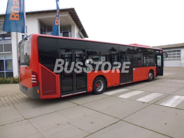 Mercedes-Benz - O 530 Citaro - GWC2500012196