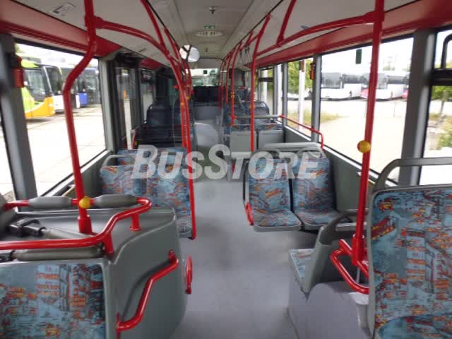 Mercedes-Benz - O 530 Citaro - GWC2500012196