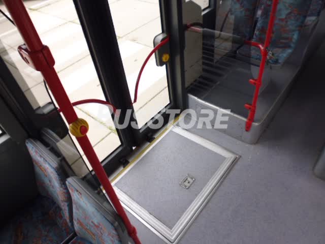 Mercedes-Benz - O 530 Citaro - GWC2500012196