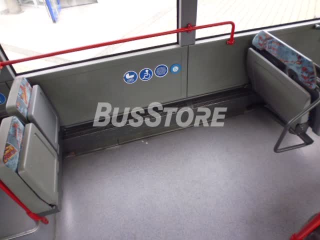 Mercedes-Benz - O 530 Citaro - GWC2500012196