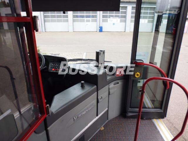 Mercedes-Benz - O 530 G Citaro - GWC2500012197
