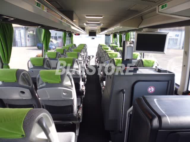 Mercedes-Benz - Tourismo R2 16 RHD (M/2) - GWC2500012201