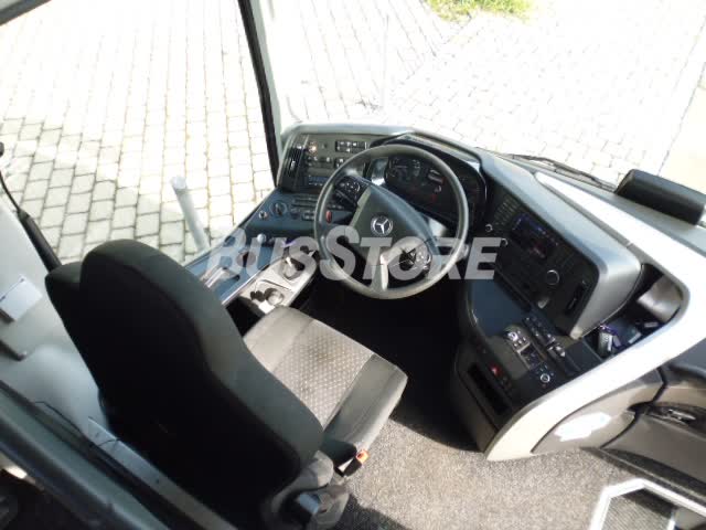 Mercedes-Benz - Tourismo R2 16 RHD (M/2) - GWC2500012201