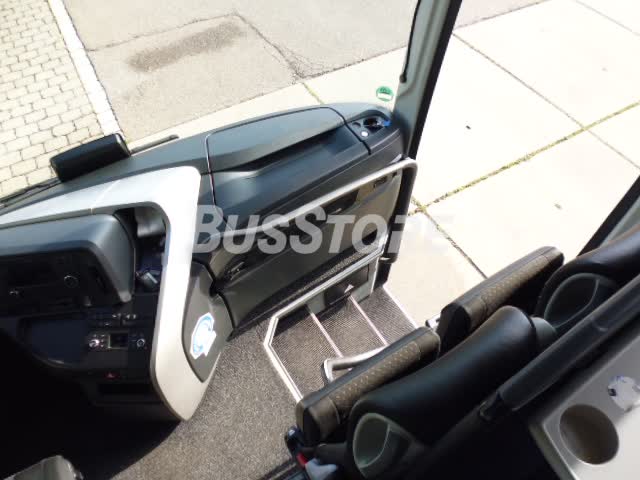 Mercedes-Benz - Tourismo R2 16 RHD (M/2) - GWC2500012201