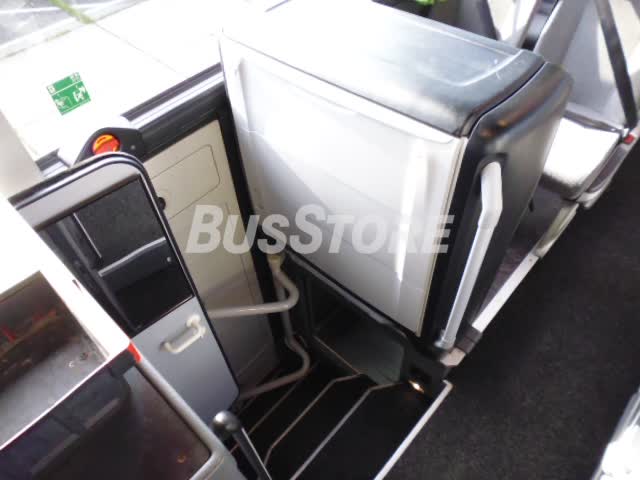 Mercedes-Benz - Tourismo R2 16 RHD (M/2) - GWC2500012201