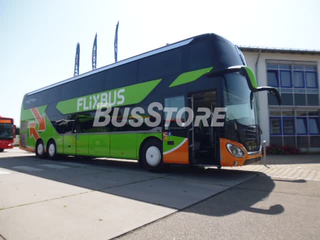 Setra - S 531 DT - GWC2500012202