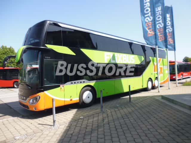 Setra - S 531 DT - GWC2500012202
