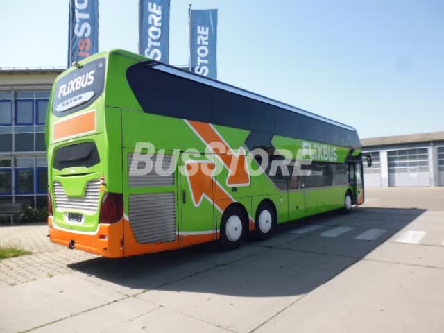 Setra - S 531 DT - GWC2500012202