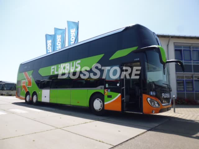 Setra - S 531 DT - GWC2500012203