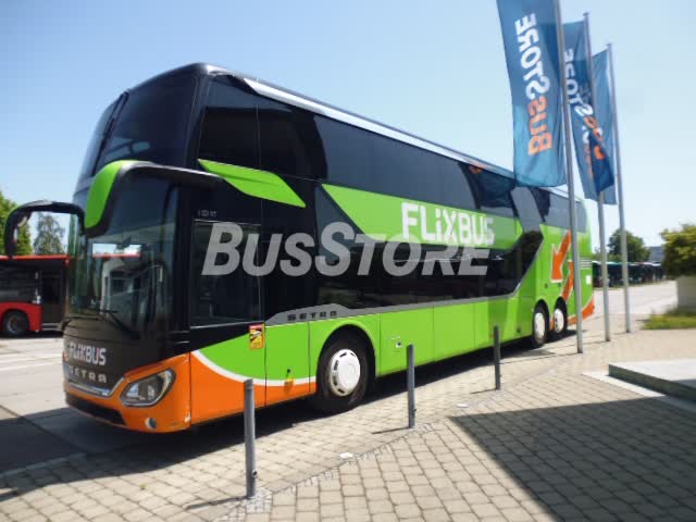 Setra - S 531 DT - GWC2500012203