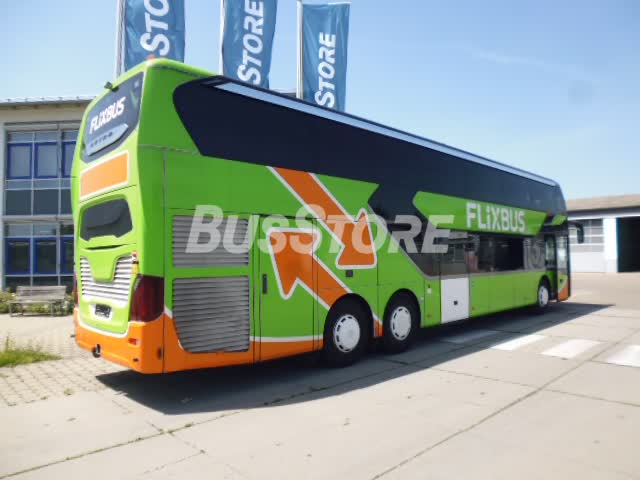 Setra - S 531 DT - GWC2500012203