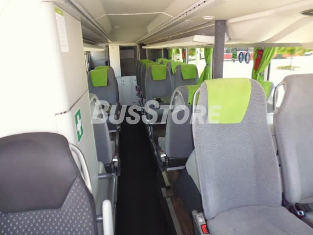 Setra - S 531 DT - GWC2500012203
