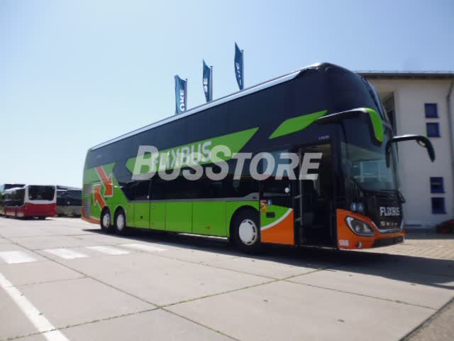 Setra - S 531 DT - GWC2500012204