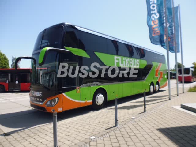 Setra - S 531 DT - GWC2500012204