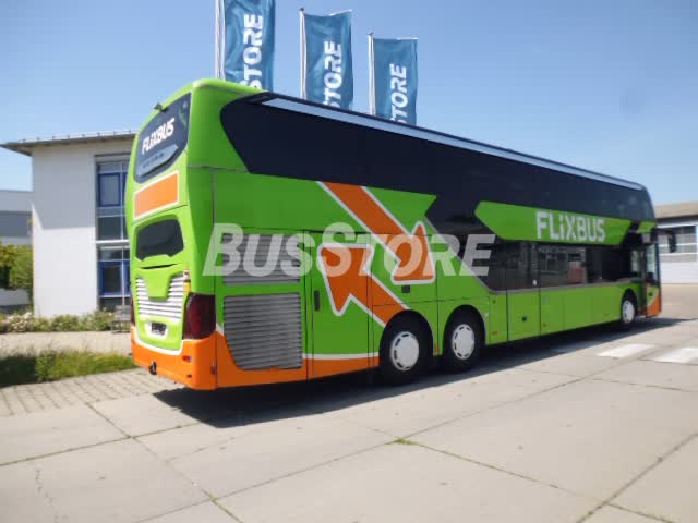 Setra - S 531 DT - GWC2500012204