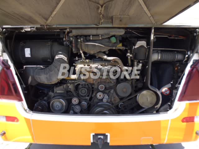 Setra - S 531 DT - GWC2500012204