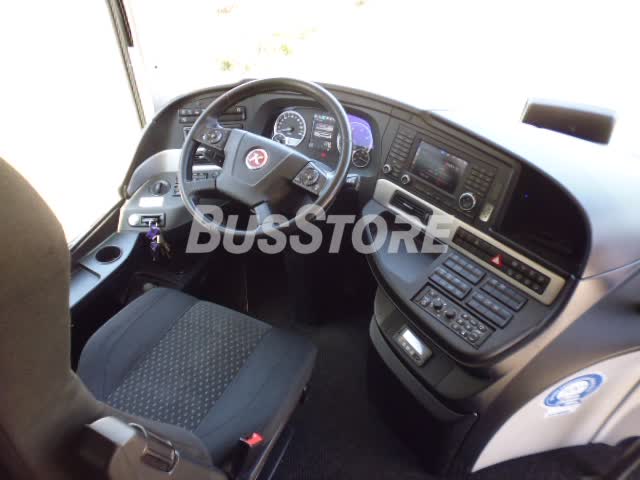 Setra - S 531 DT - GWC2500012204