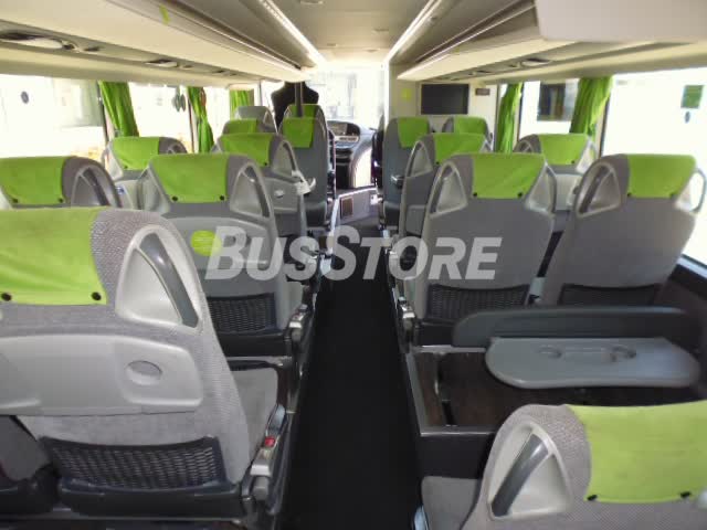 Setra - S 531 DT - GWC2500012204