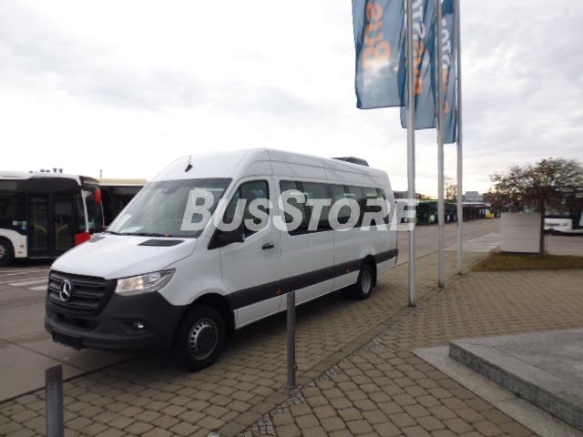 Mercedes-Benz - 515 CDI Sprinter - GWC2500012216