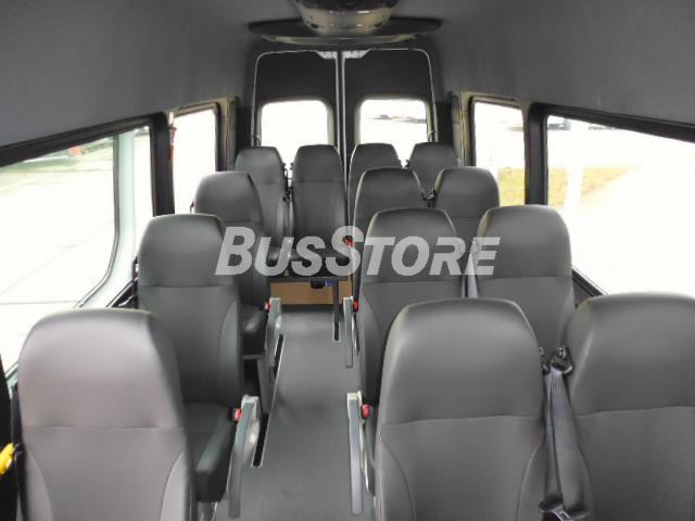 Mercedes-Benz - 515 CDI Sprinter - GWC2500012216