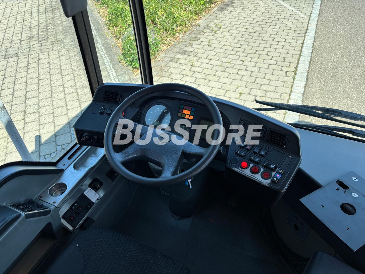 Mercedes-Benz - O 530 G Citaro - GWC2500012228