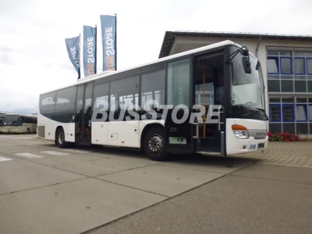Setra - S 415 LE business - GWC2500012235