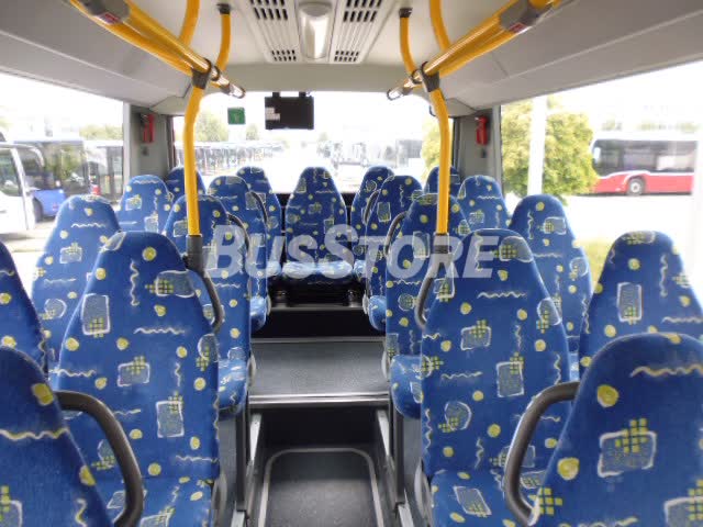 Setra - S 415 LE business - GWC2500012235