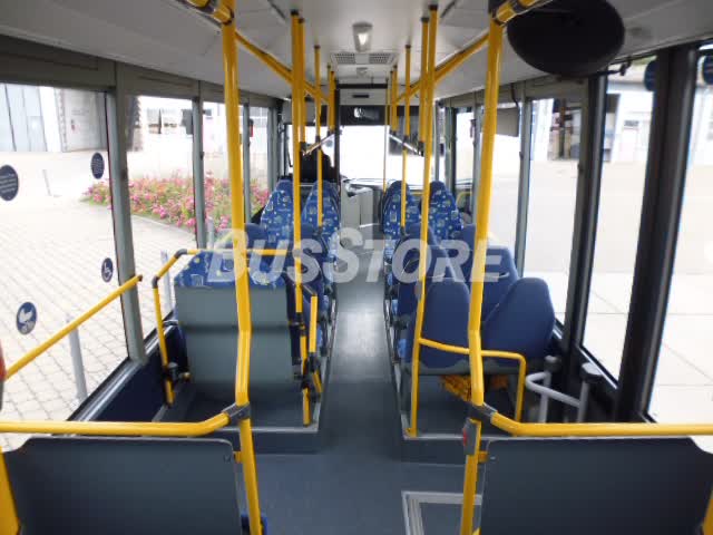 Setra - S 415 LE business - GWC2500012235