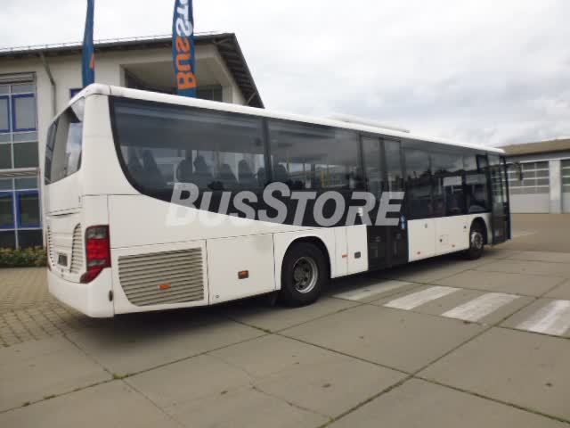 Setra - S 415 LE business - GWC2500012235