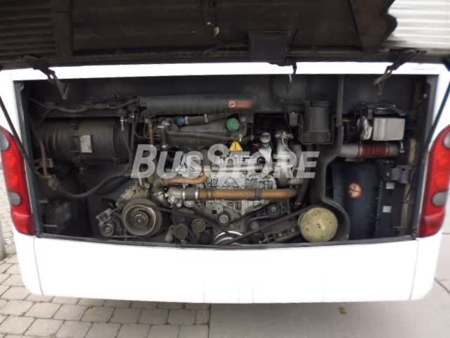 Setra - S 415 LE business - GWC2500012235