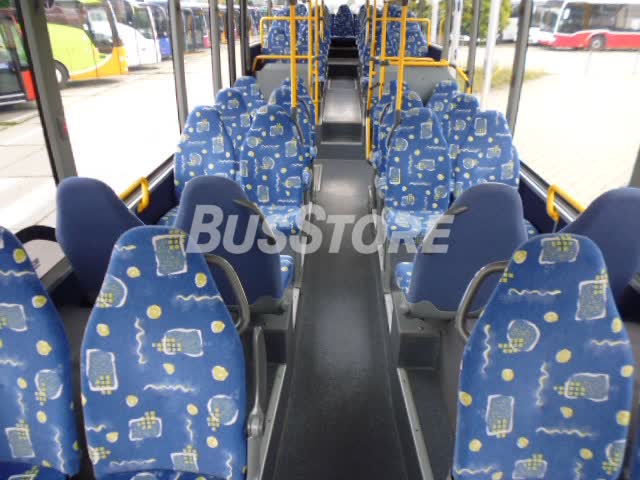 Setra - S 415 LE business - GWC2500012235