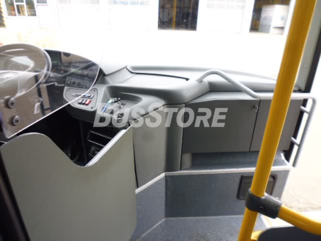 Setra - S 415 LE business - GWC2500012235