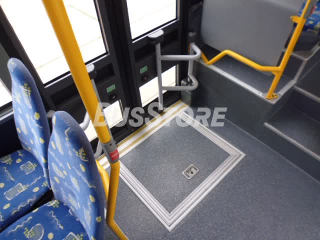 Setra - S 415 LE business - GWC2500012235