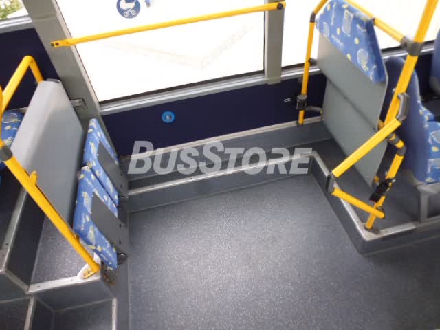 Setra - S 415 LE business - GWC2500012235