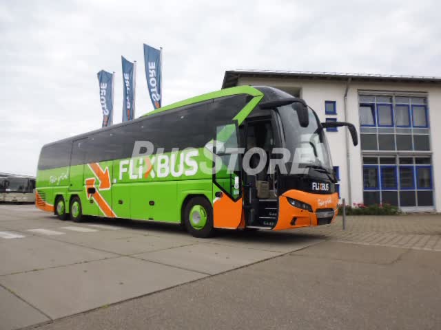 Neoplan - N 2216/3 SHDL - Tourliner L - GWC2500012283