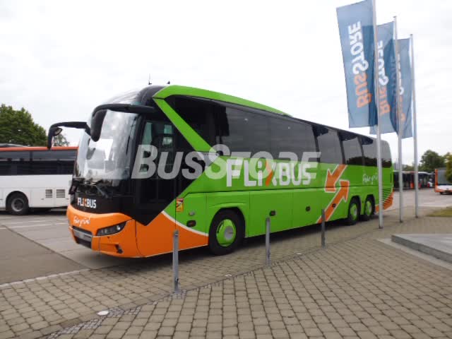Neoplan - N 2216/3 SHDL - Tourliner L - GWC2500012283