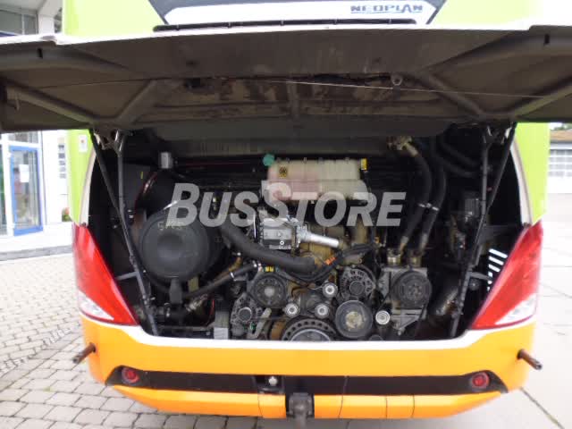 Neoplan - N 2216/3 SHDL - Tourliner L - GWC2500012283