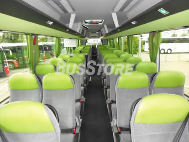 Neoplan - N 2216/3 SHDL - Tourliner L - GWC2500012283