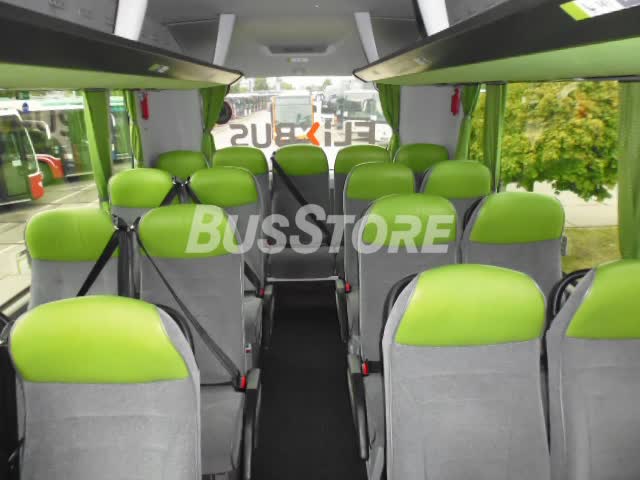 Neoplan - N 2216/3 SHDL - Tourliner L - GWC2500012283