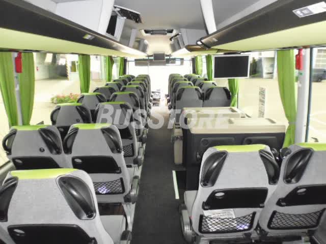 Neoplan - N 2216/3 SHDL - Tourliner L - GWC2500012283