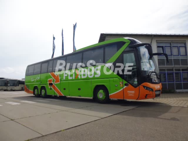 Neoplan - N 2216/3 SHDL - Tourliner L - GWC2500012284