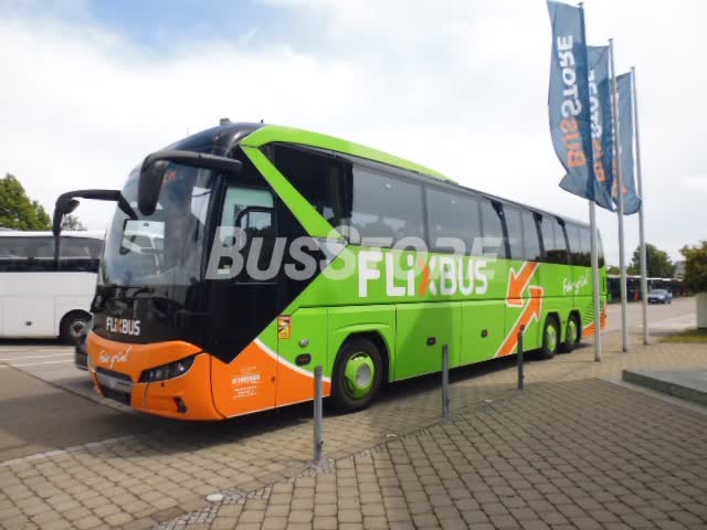 Neoplan - N 2216/3 SHDL - Tourliner L - GWC2500012284